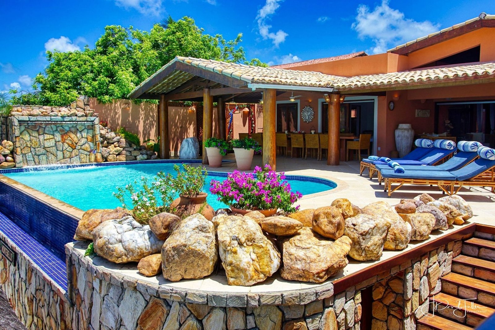 Villa in Ceará-Mirim, Brazil 1 - 12477352