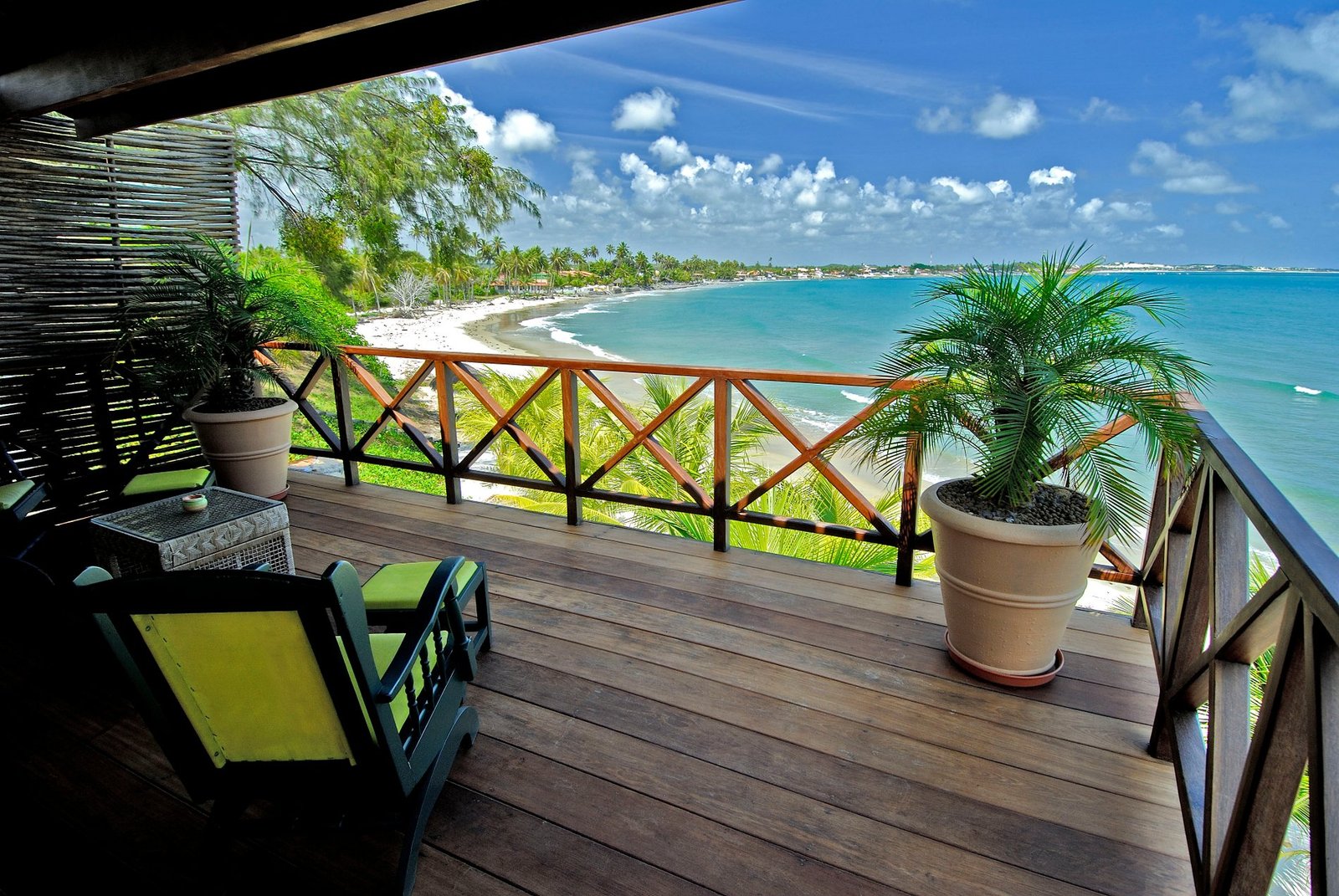 Villa in Ceará-Mirim, Brazil 1 - 12477352