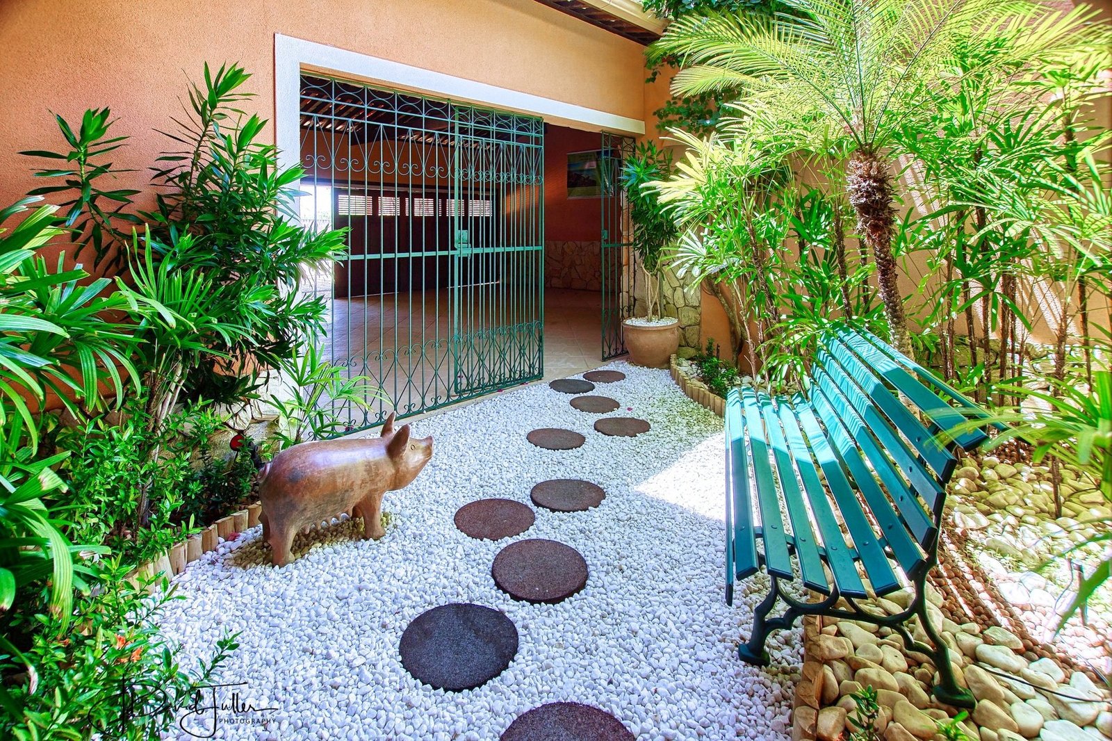 Villa in Ceará-Mirim, Brazil 1 - 12477352