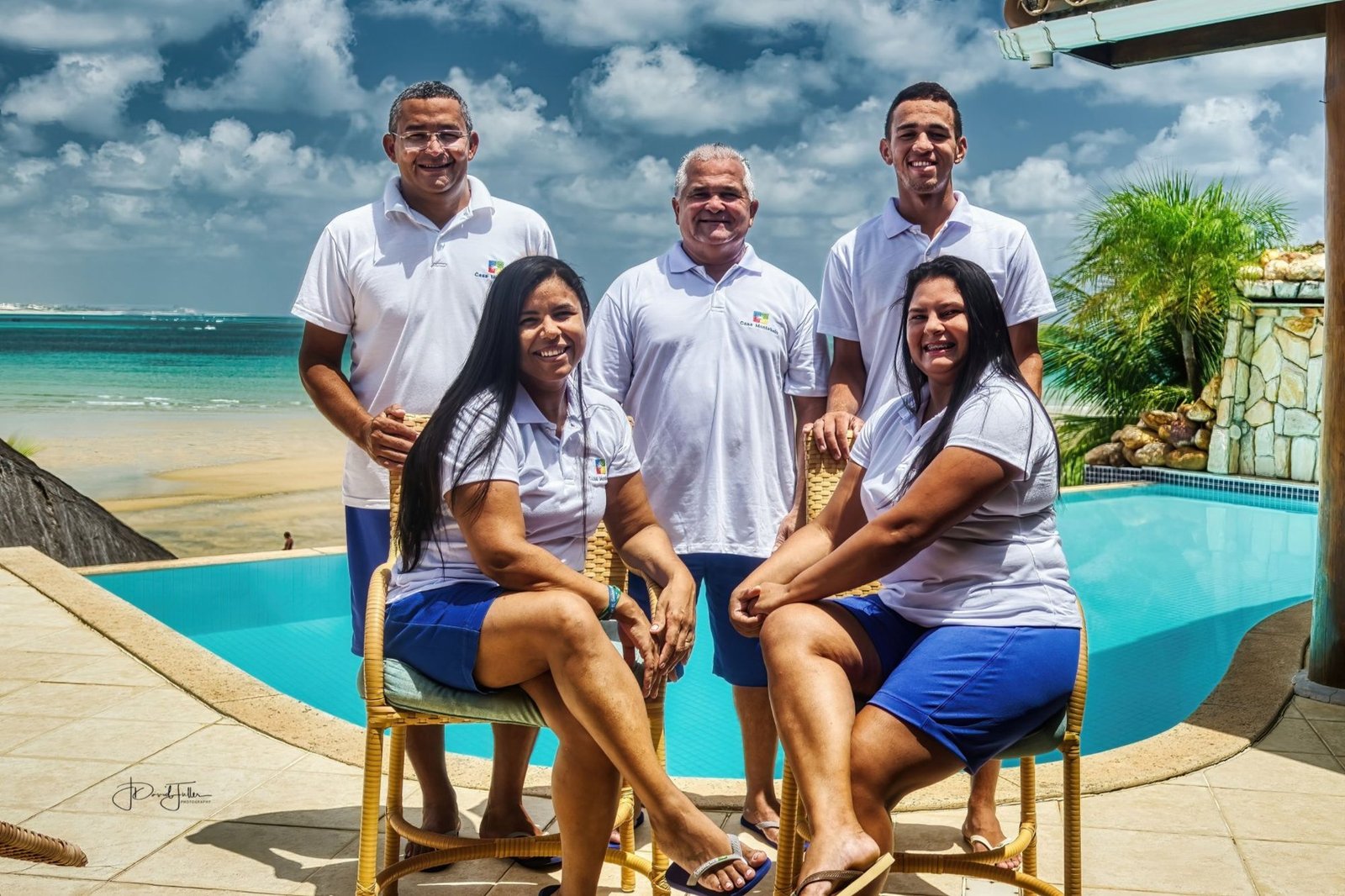 Villa in Ceará-Mirim, Brazil 1 - 12477352