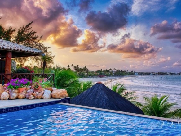 Villa in Ceará-Mirim, Brazil 1 - 12477352