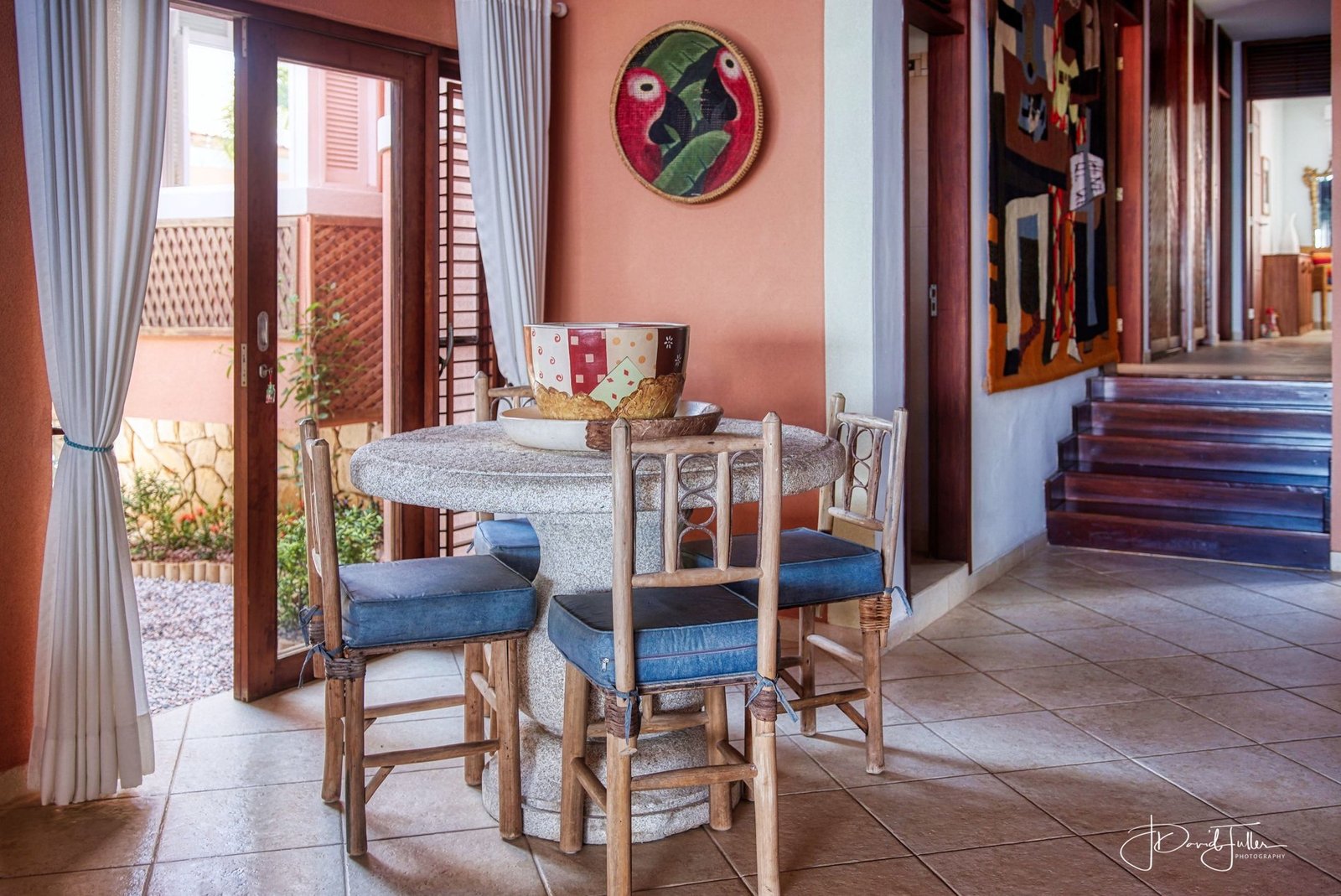 Villa in Ceará-Mirim, Brazil 1 - 12477352