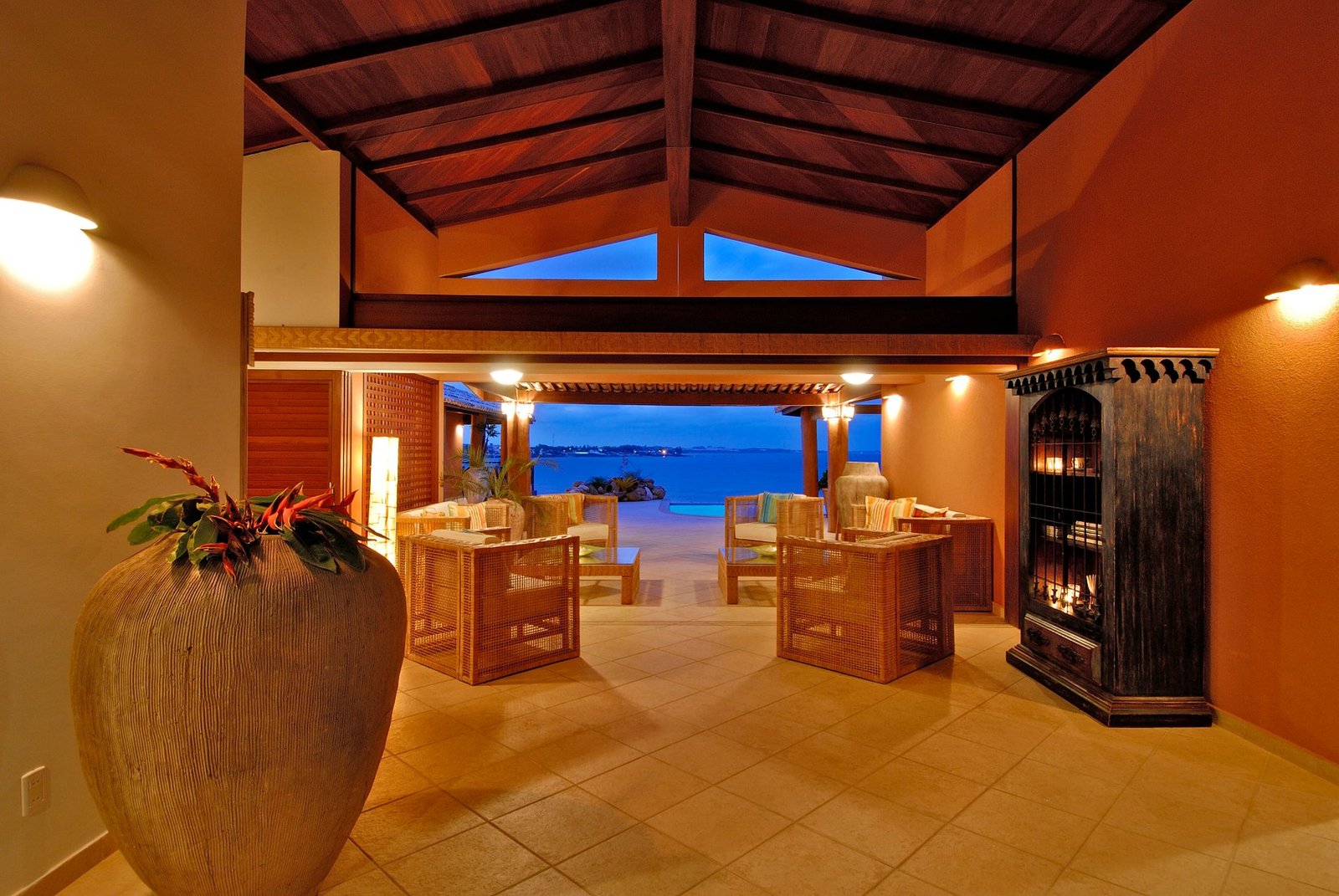 Villa in Ceará-Mirim, Brazil 1 - 12477352