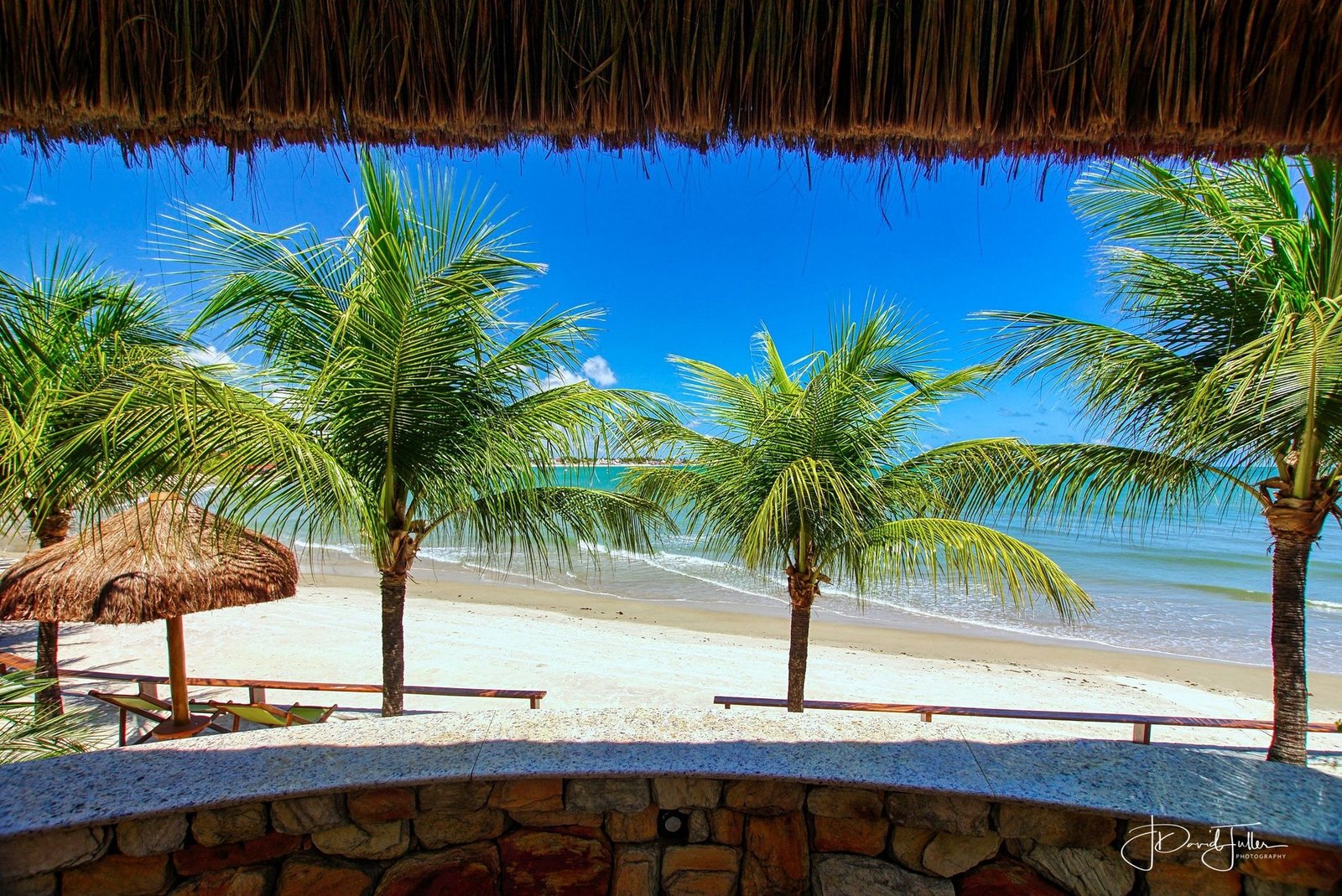 Villa in Ceará-Mirim, Brazil 1 - 12477352