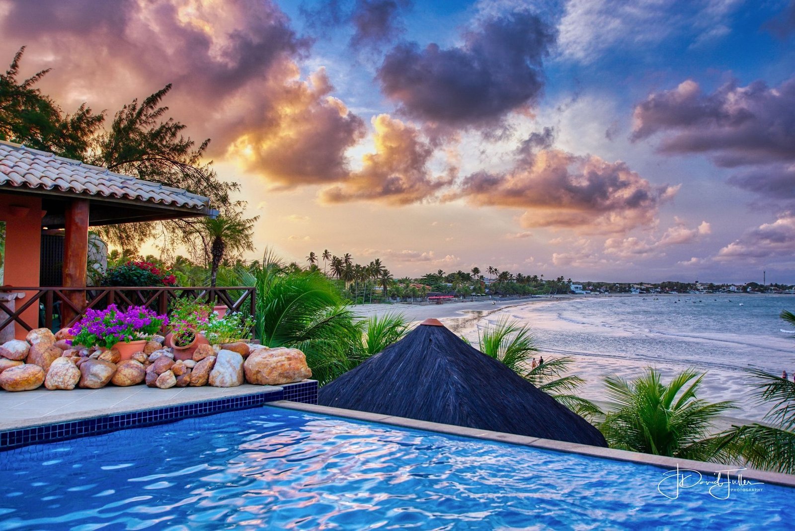 Villa in Ceará-Mirim, Brazil 1 - 12477352