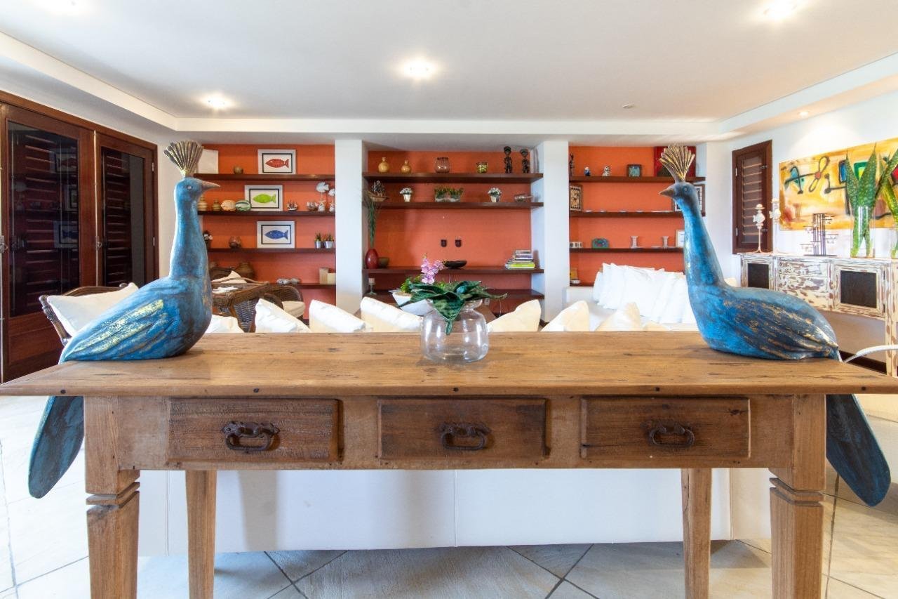 Villa in Ceará-Mirim, Brazil 1 - 15204607