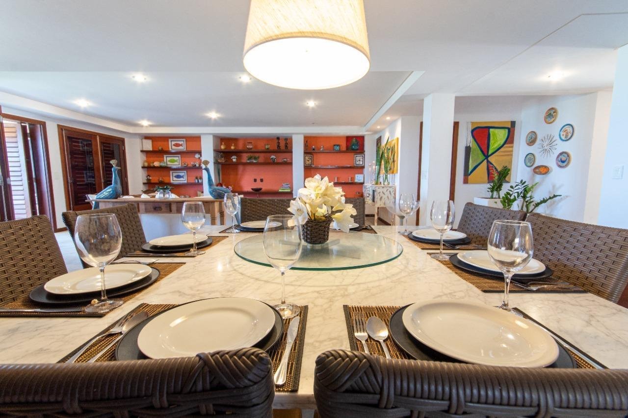 Villa in Ceará-Mirim, Brazil 1 - 15204607