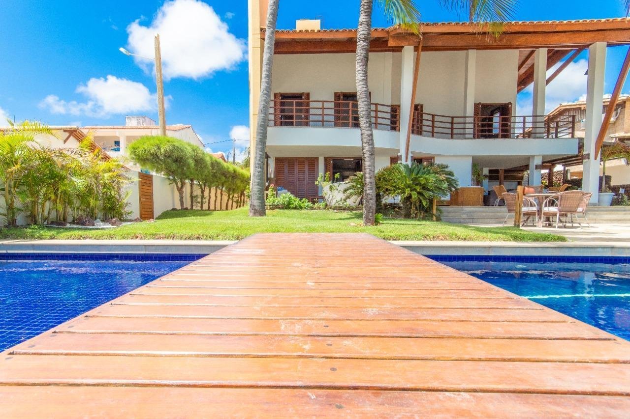 Villa in Ceará-Mirim, Brazil 1 - 15204607