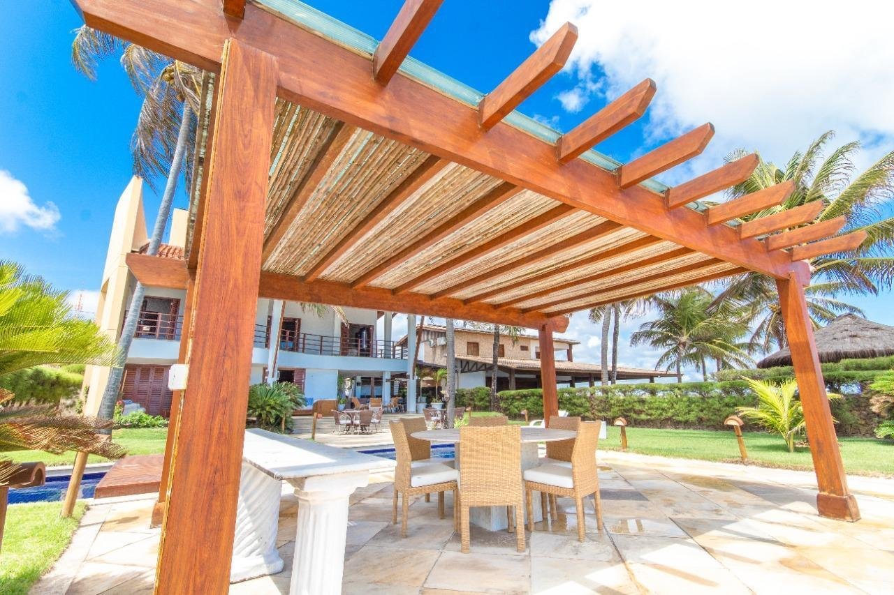 Villa in Ceará-Mirim, Brazil 1 - 15204607