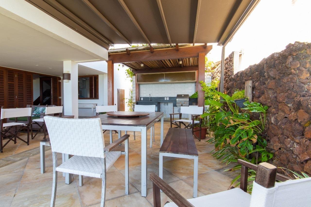 Villa in Ceará-Mirim, Brazil 1 - 15204607