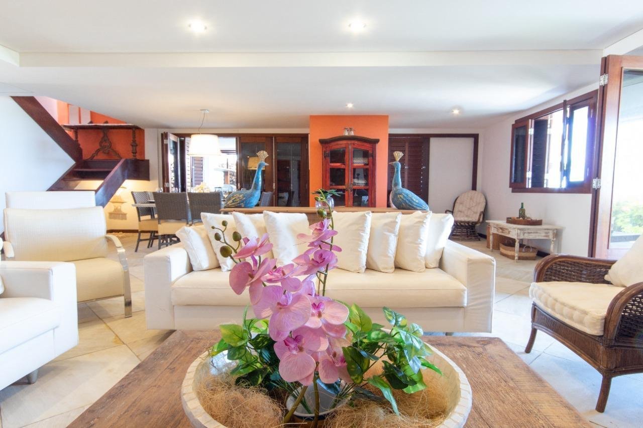 Villa in Ceará-Mirim, Brazil 1 - 15204607