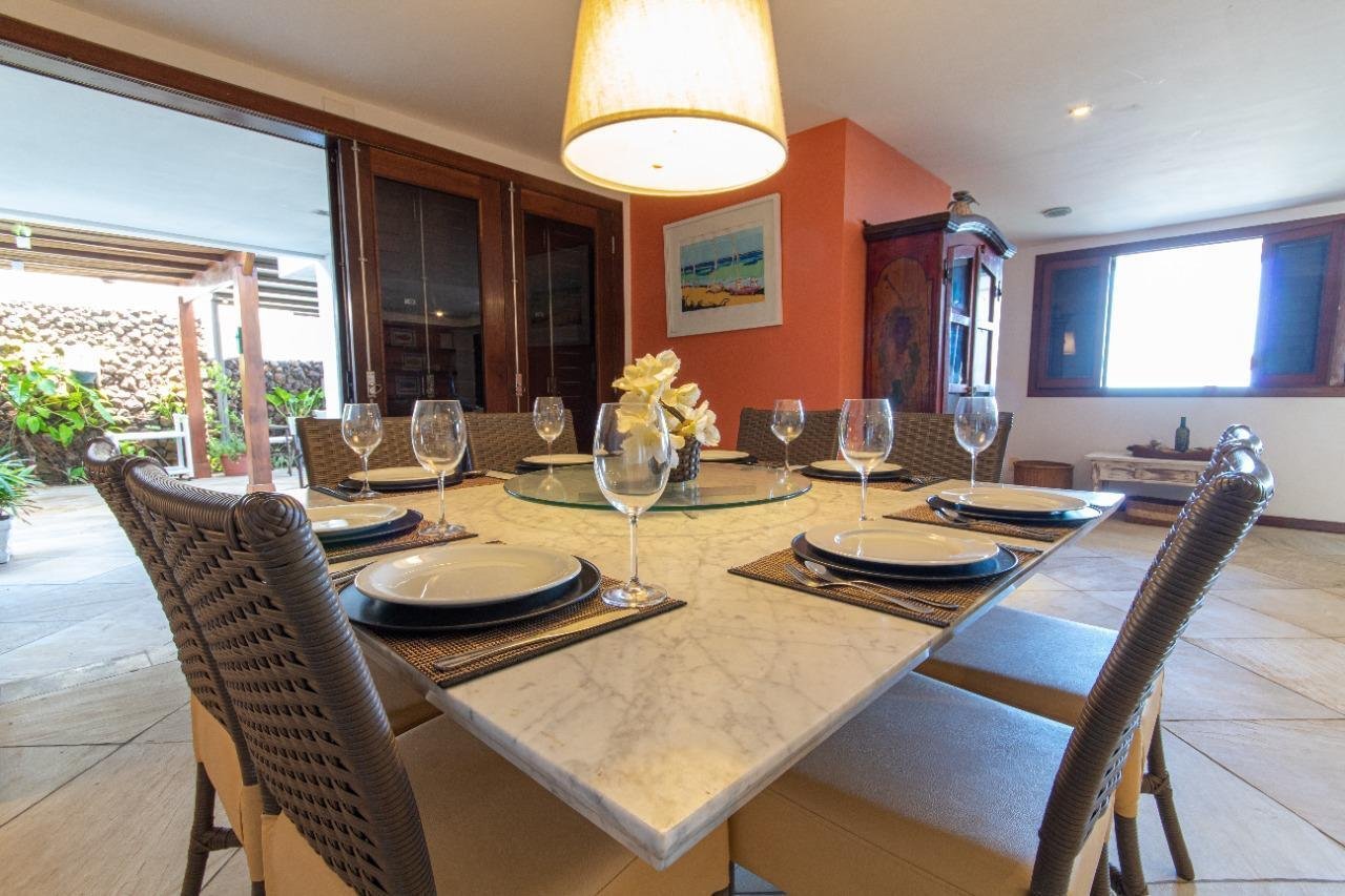 Villa in Ceará-Mirim, Brazil 1 - 15204607