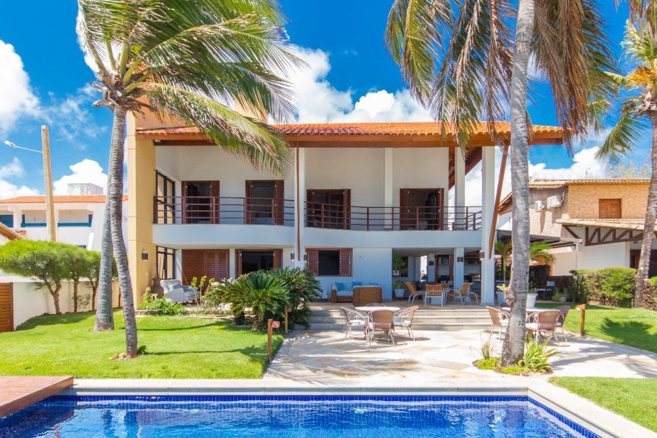 Villa in Ceará-Mirim, Brazil 1 - 15204607