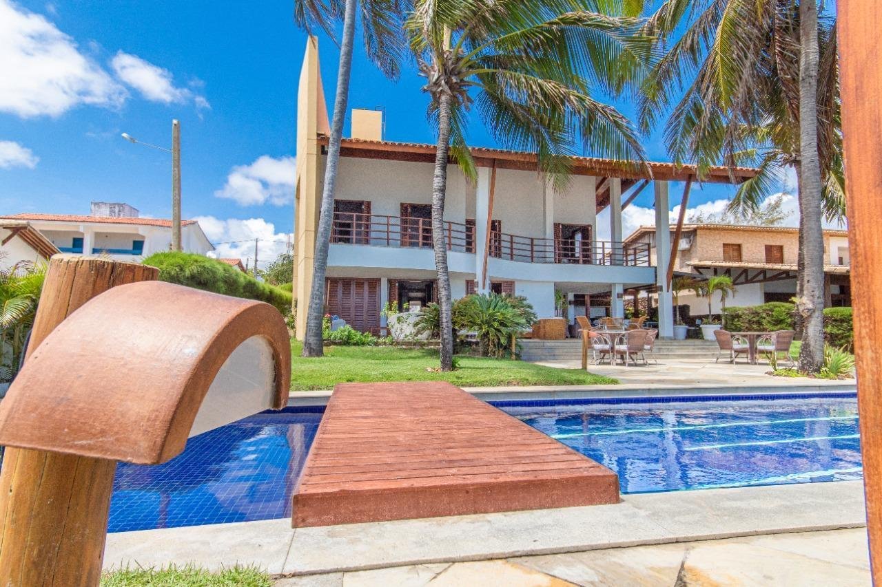 Villa in Ceará-Mirim, Brazil 1 - 15204607