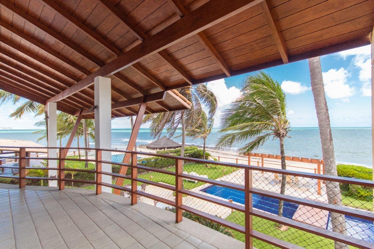 Villa in Ceará-Mirim, Brazil 1 - 15204607