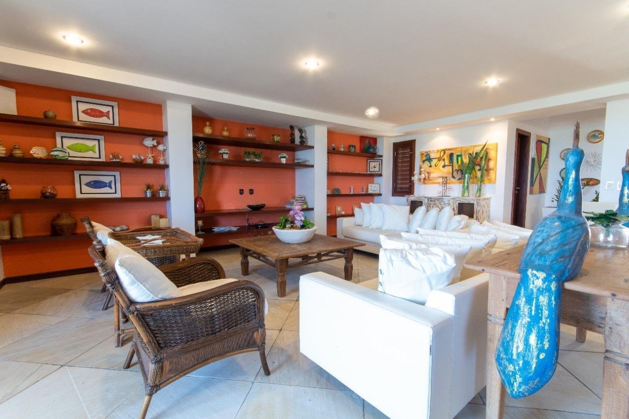 Villa in Ceará-Mirim, Brazil 1 - 15204607