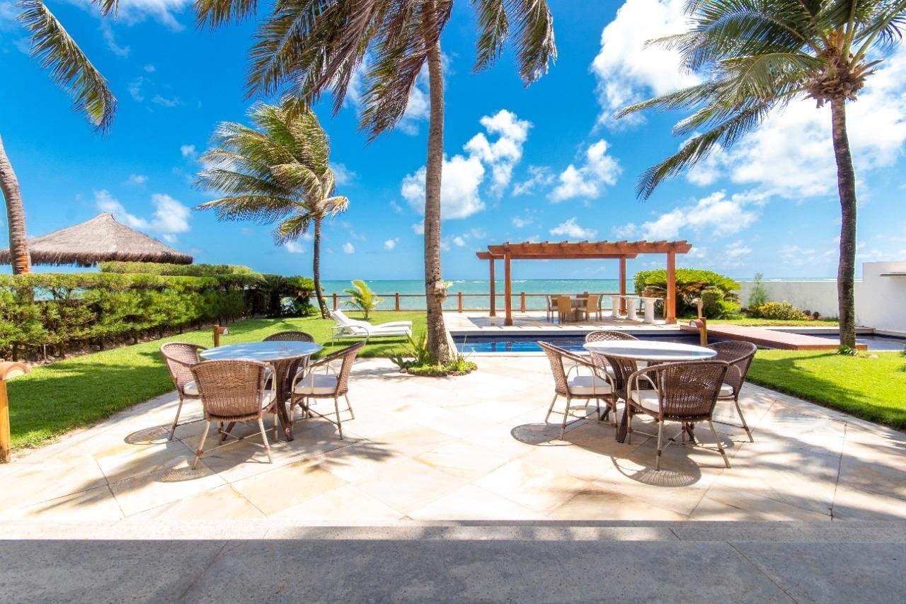 Villa in Ceará-Mirim, Brazil 1 - 15204607