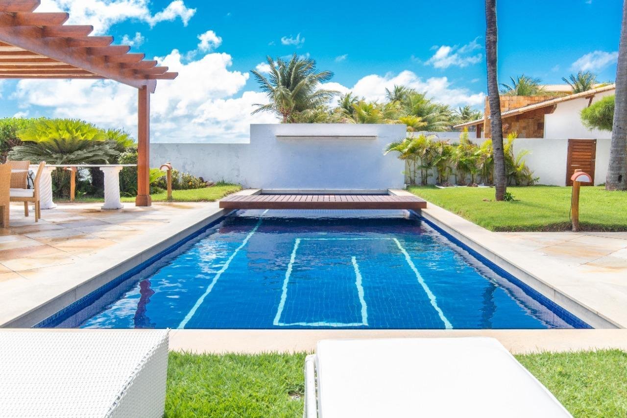 Villa in Ceará-Mirim, Brazil 1 - 15204607