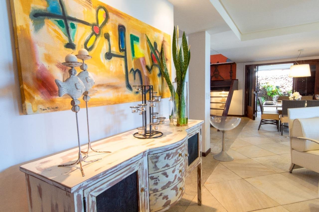 Villa in Ceará-Mirim, Brazil 1 - 15204607