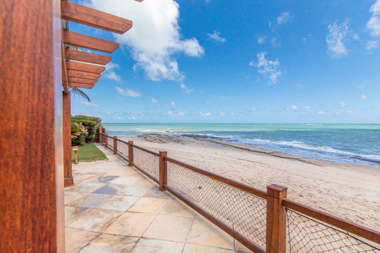 Villa in Ceará-Mirim, Brazil 1 - 15204607