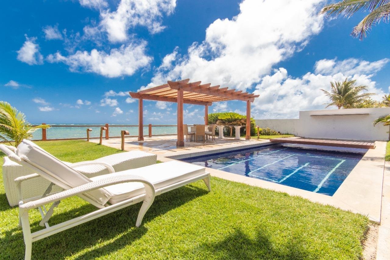 Villa in Ceará-Mirim, Brazil 1 - 15204607