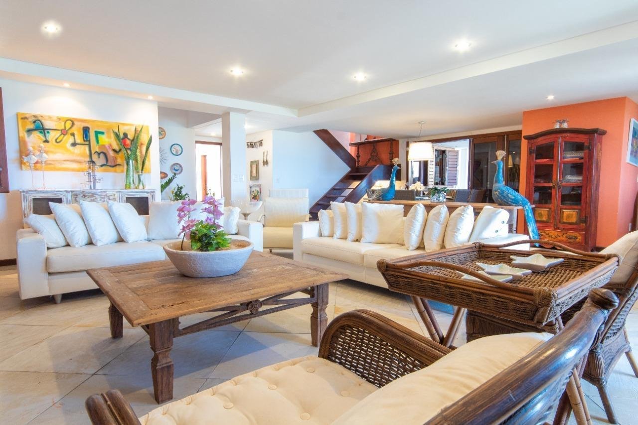 Villa in Ceará-Mirim, Brazil 1 - 15204607