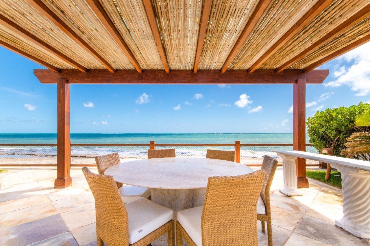 Villa in Ceará-Mirim, Brazil 1 - 15204607