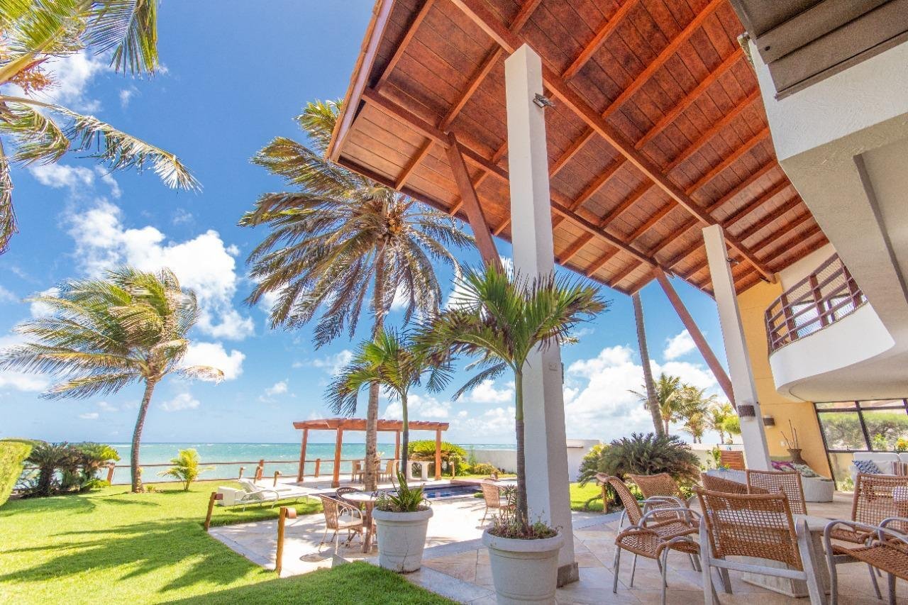 Villa in Ceará-Mirim, Brazil 1 - 15204607