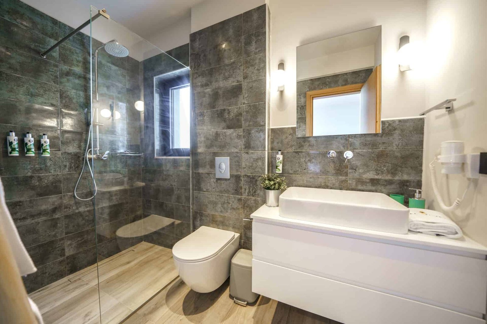 Luxurious Seaside Escape: Villa In Vamos With Panoramic Sea Views , Chania, Crete Villa in Chania, Region of Crete, Greece 1 - 16380287