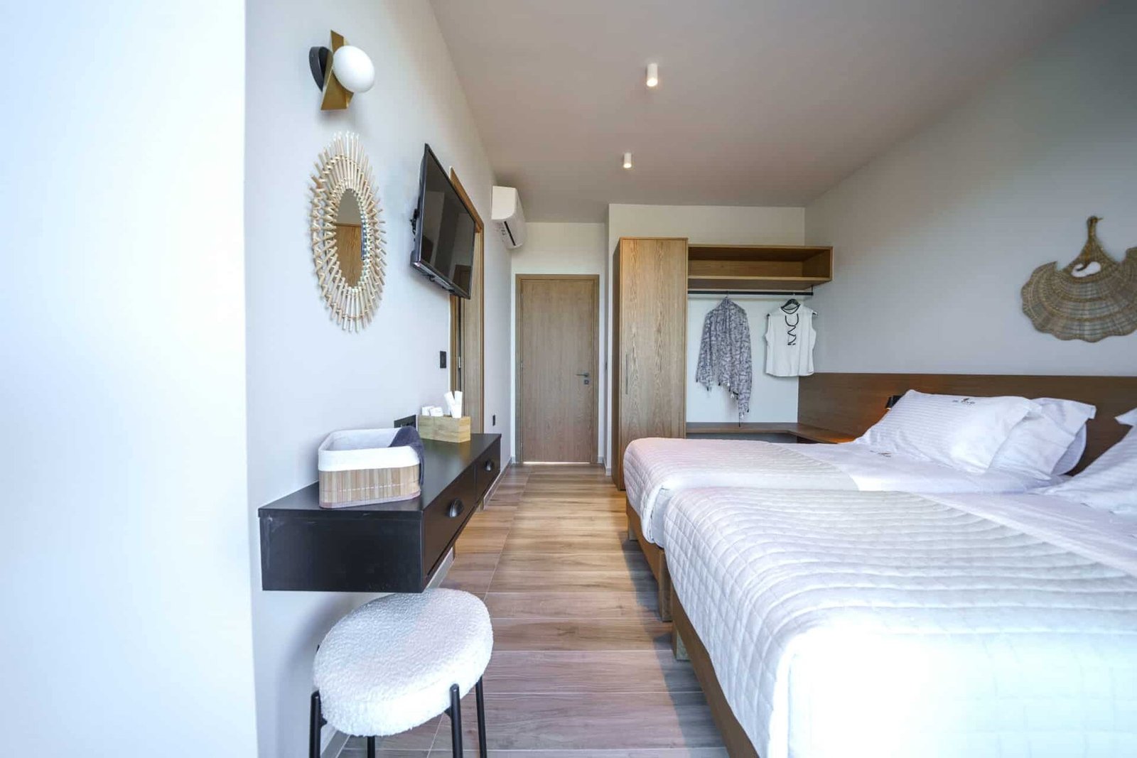 Luxurious Seaside Escape: Villa In Vamos With Panoramic Sea Views , Chania, Crete Villa in Chania, Region of Crete, Greece 1 - 16380287