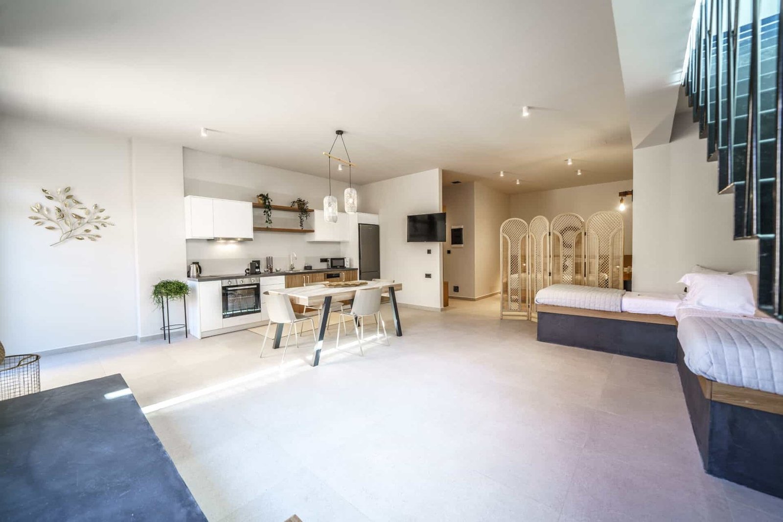 Luxurious Seaside Escape: Villa In Vamos With Panoramic Sea Views , Chania, Crete Villa in Chania, Region of Crete, Greece 1 - 16380287