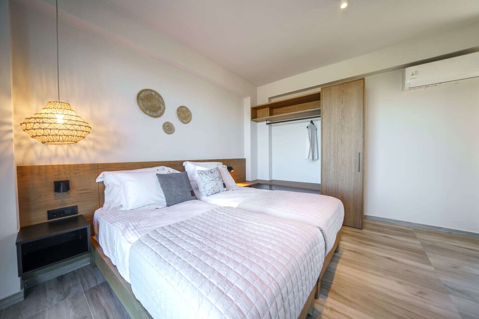 Luxurious Seaside Escape: Villa In Vamos With Panoramic Sea Views , Chania, Crete Villa in Chania, Region of Crete, Greece 1 - 16380287