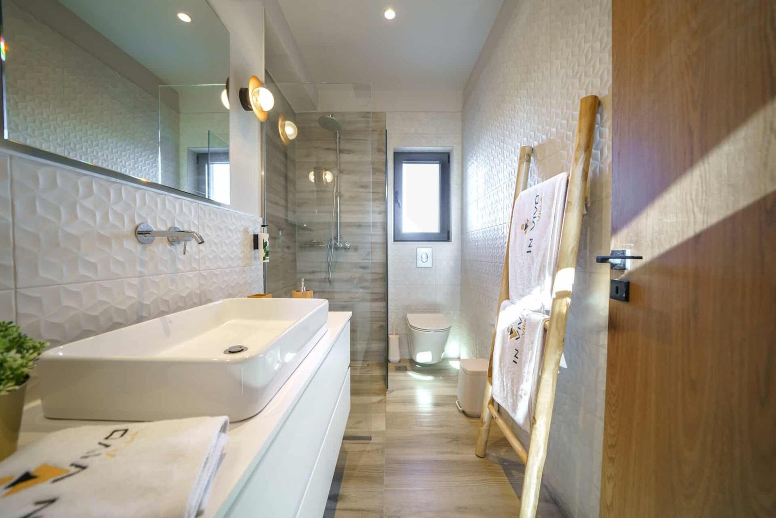 Luxurious Seaside Escape: Villa In Vamos With Panoramic Sea Views , Chania, Crete Villa in Chania, Region of Crete, Greece 1 - 16380287