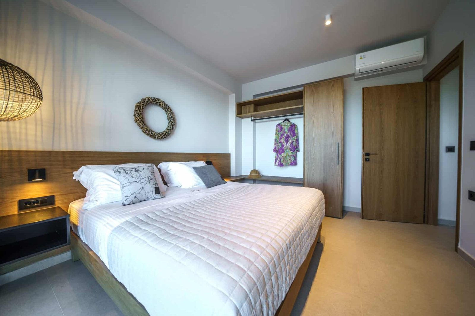 Luxurious Seaside Escape: Villa In Vamos With Panoramic Sea Views , Chania, Crete Villa in Chania, Region of Crete, Greece 1 - 16380287