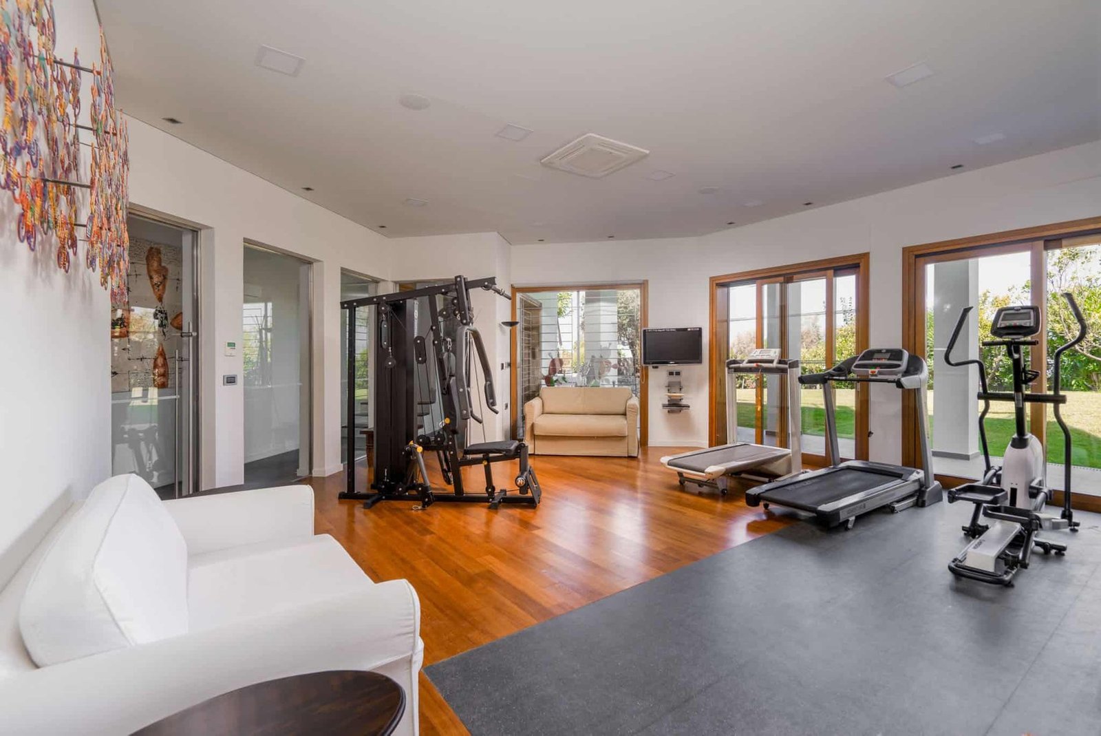 Luxury Villa – A Masterpiece Of Elegance With Panoramic Views, Chania, Crete Island Villa in Chania, Region of Crete, Greece 1 - 16380350