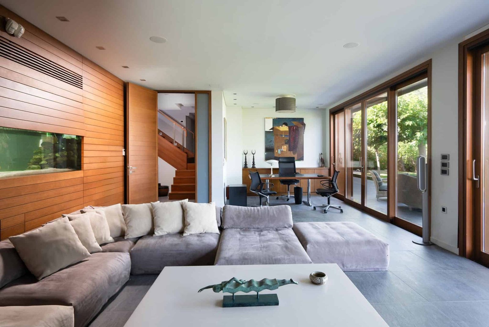 Luxury Villa – A Masterpiece Of Elegance With Panoramic Views, Chania, Crete Island Villa in Chania, Region of Crete, Greece 1 - 16380350