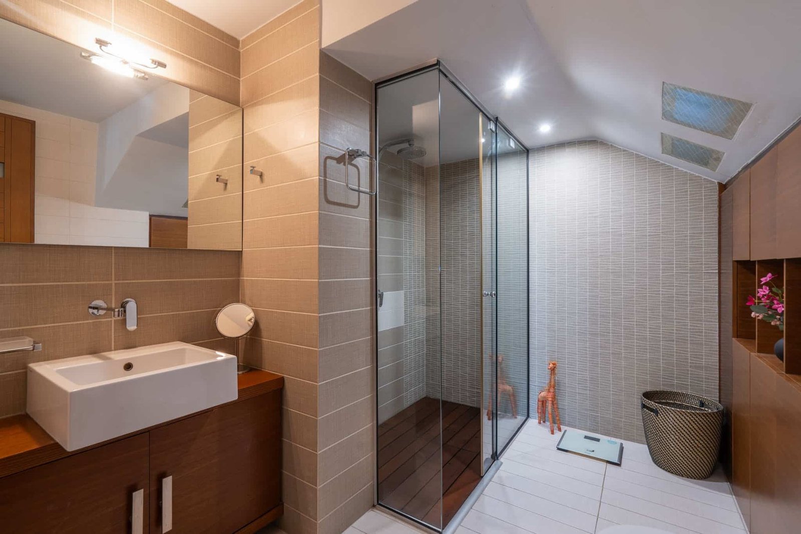 Luxury Villa – A Masterpiece Of Elegance With Panoramic Views, Chania, Crete Island Villa in Chania, Region of Crete, Greece 1 - 16380350