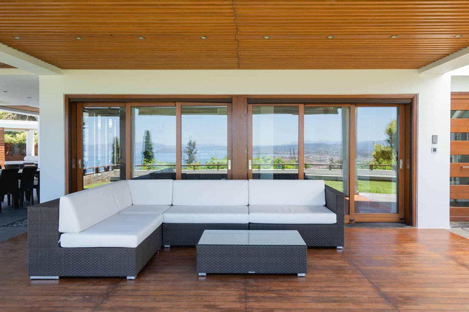 Luxury Villa – A Masterpiece Of Elegance With Panoramic Views, Chania, Crete Island Villa in Chania, Region of Crete, Greece 1 - 16380350