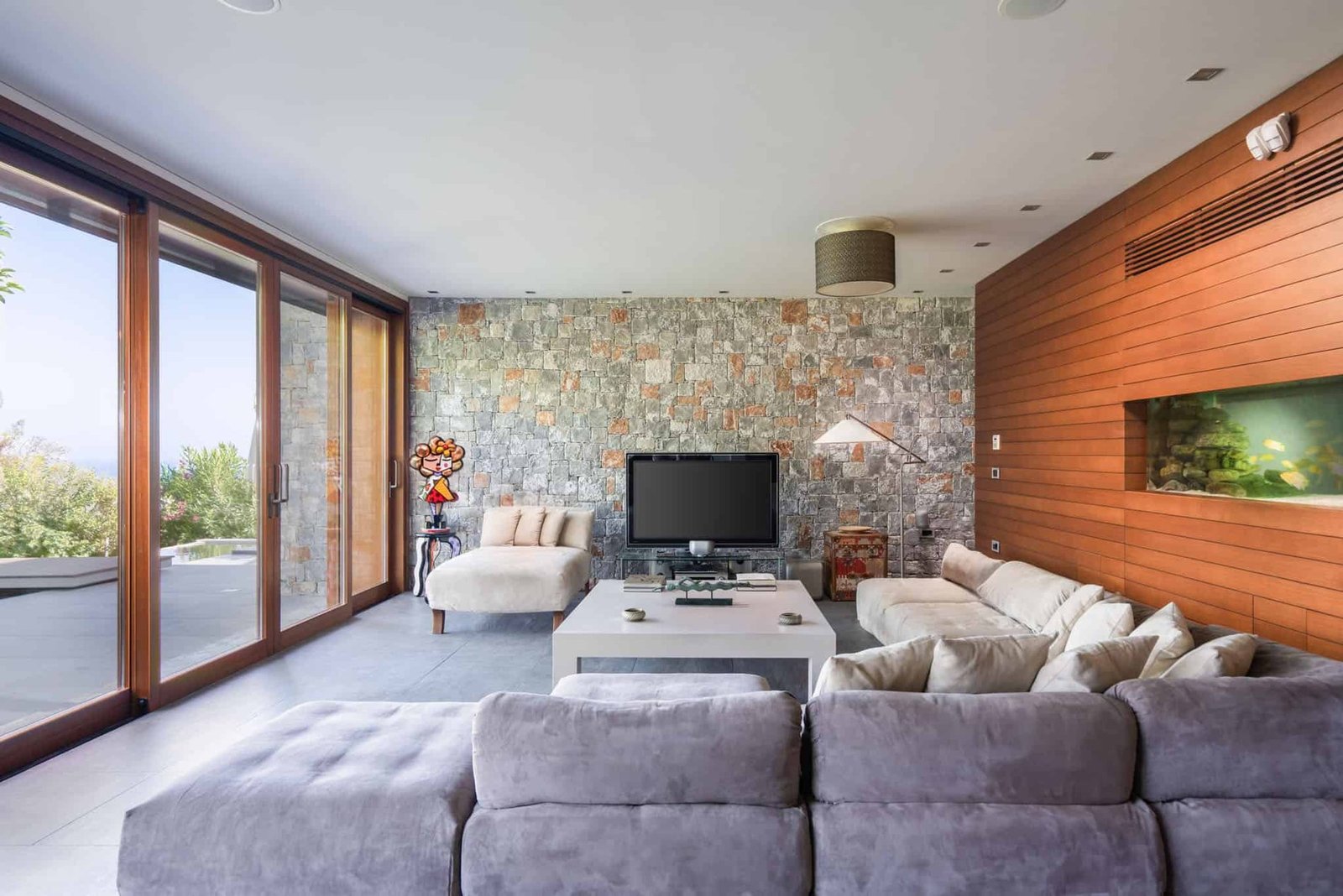 Luxury Villa – A Masterpiece Of Elegance With Panoramic Views, Chania, Crete Island Villa in Chania, Region of Crete, Greece 1 - 16380350