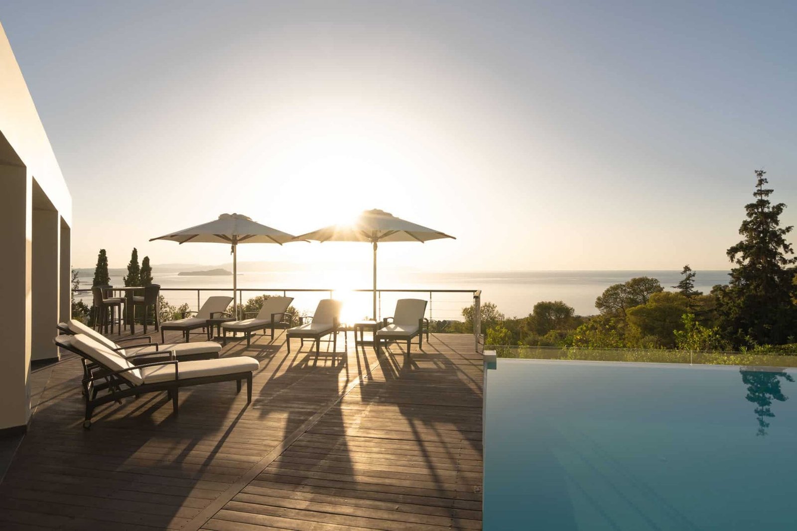 Luxury Villa – A Masterpiece Of Elegance With Panoramic Views, Chania, Crete Island Villa in Chania, Region of Crete, Greece 1 - 16380350