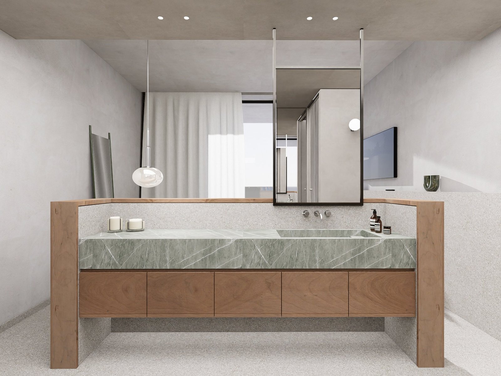 Exceptional Contemporary Villa With Panoramic Sea Views In Elounda, Crete Villa in Community of Elounta, Agios Nikolaos Municipal Unit, Greece 1 - 16213244