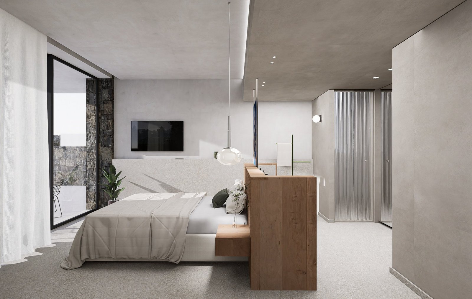 Exceptional Contemporary Villa With Panoramic Sea Views In Elounda, Crete Villa in Community of Elounta, Agios Nikolaos Municipal Unit, Greece 1 - 16213244