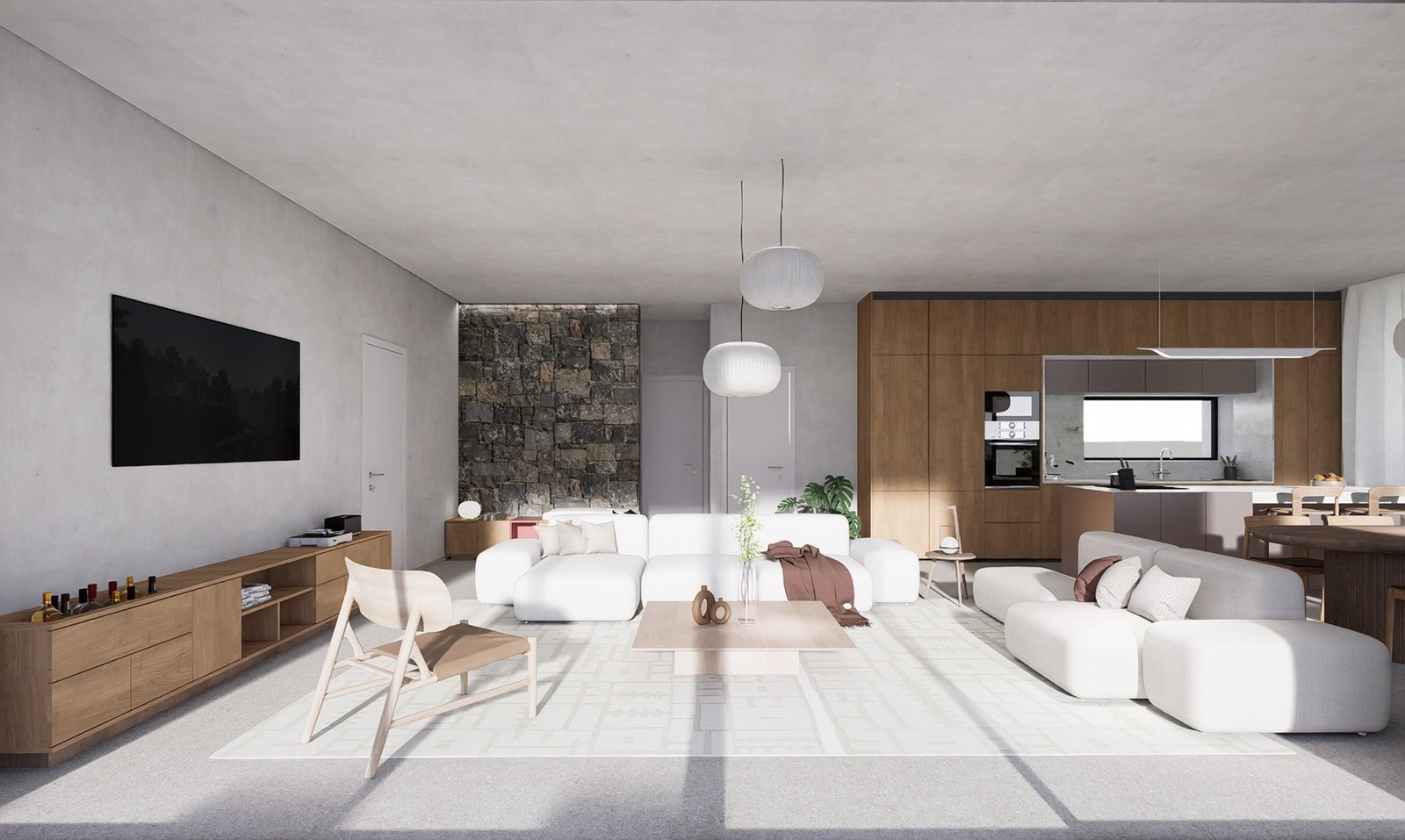 Exceptional Contemporary Villa With Panoramic Sea Views In Elounda, Crete Villa in Community of Elounta, Agios Nikolaos Municipal Unit, Greece 1 - 16213244