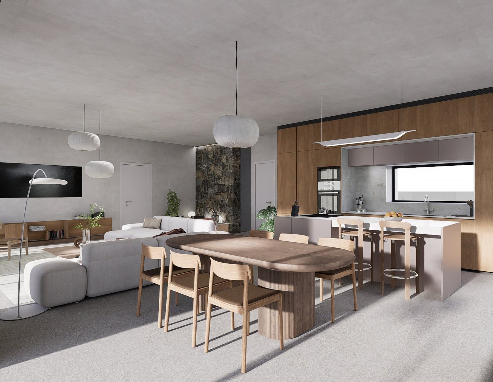 Exceptional Contemporary Villa With Panoramic Sea Views In Elounda, Crete Villa in Community of Elounta, Agios Nikolaos Municipal Unit, Greece 1 - 16213244