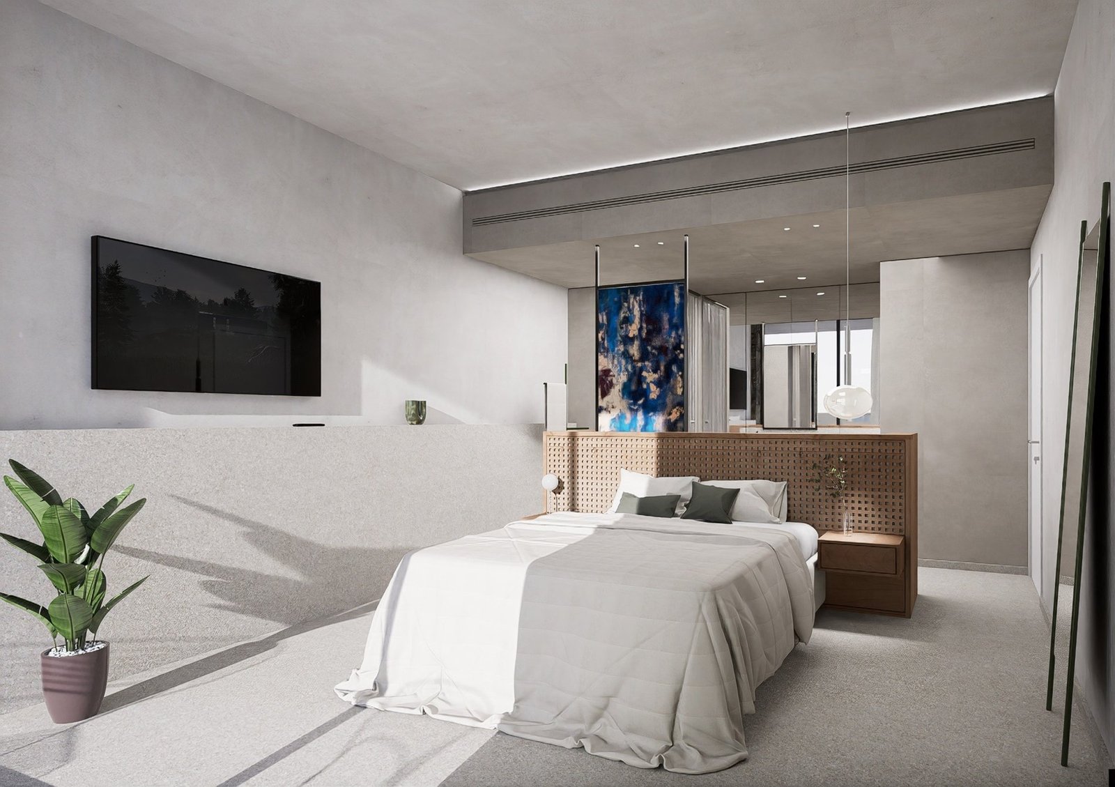 Exceptional Contemporary Villa With Panoramic Sea Views In Elounda, Crete Villa in Community of Elounta, Agios Nikolaos Municipal Unit, Greece 1 - 16213244