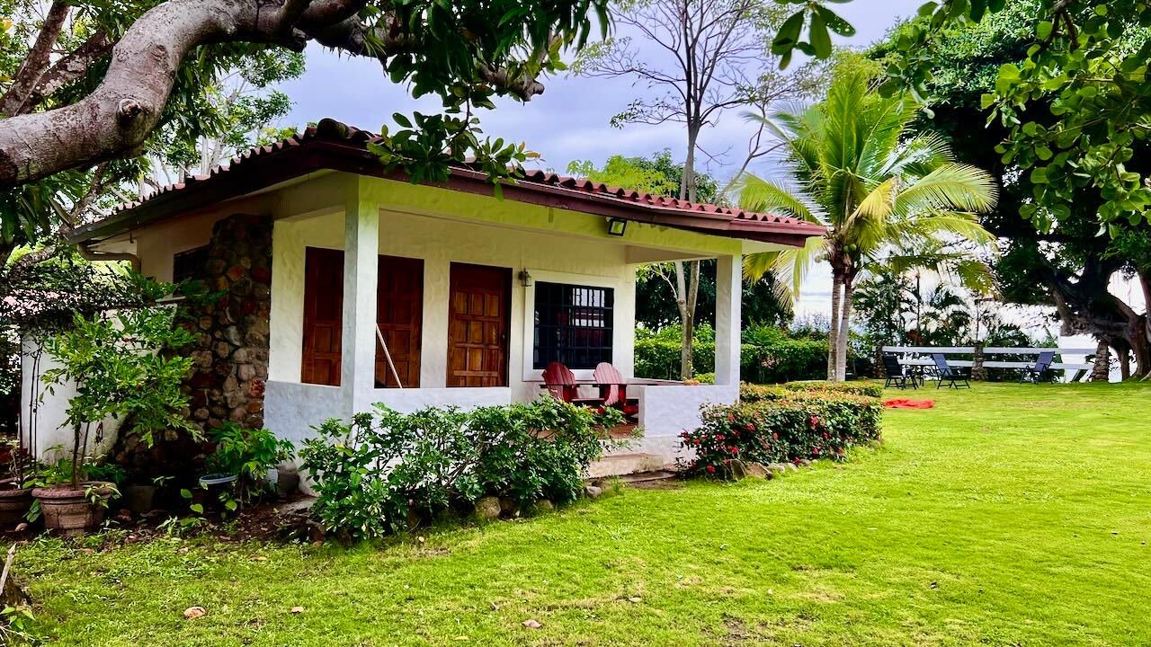 Beachfront Villa In Costa Esmeralda Villa in Costa Esmeralda, Provincia de Panamá Oeste, Panama 1 - 14577435