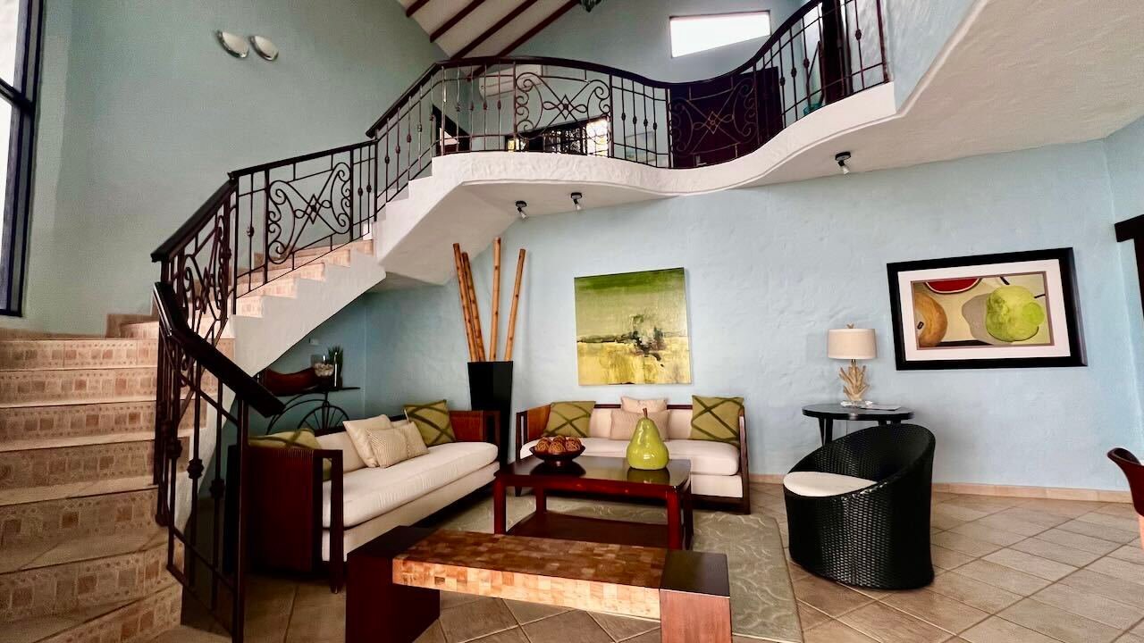 Beachfront Villa In Costa Esmeralda Villa in Costa Esmeralda, Provincia de Panamá Oeste, Panama 1 - 14577435