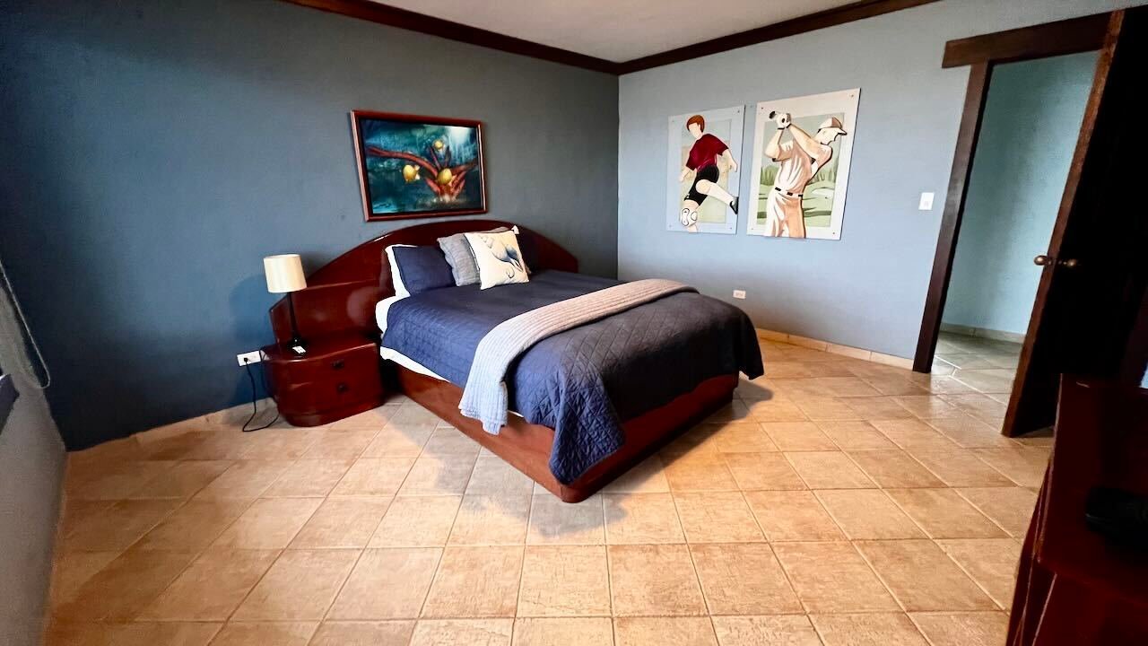 Beachfront Villa In Costa Esmeralda Villa in Costa Esmeralda, Provincia de Panamá Oeste, Panama 1 - 14577435