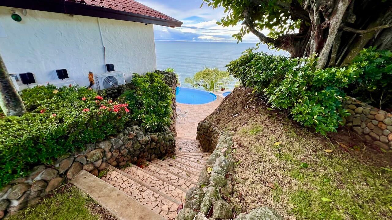 Beachfront Villa In Costa Esmeralda Villa in Costa Esmeralda, Provincia de Panamá Oeste, Panama 1 - 14577435