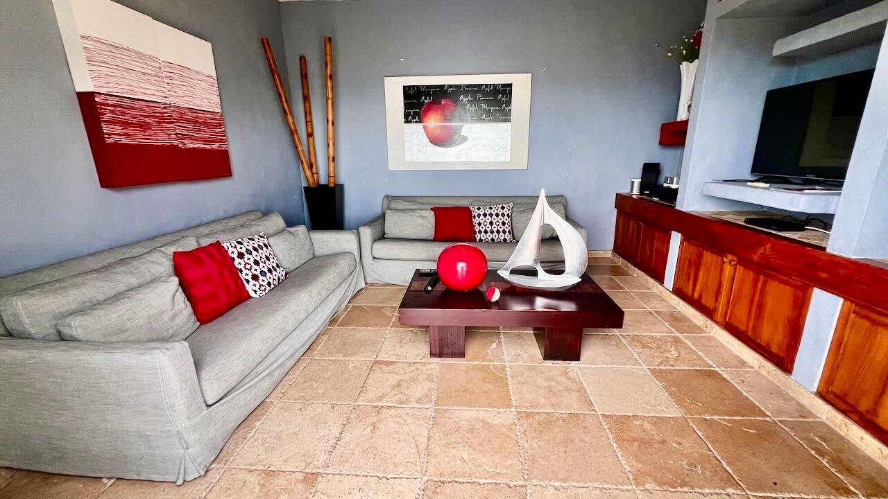 Beachfront Villa In Costa Esmeralda Villa in Costa Esmeralda, Provincia de Panamá Oeste, Panama 1 - 14577435